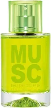 Solinotes Musc EdP (15 мл)