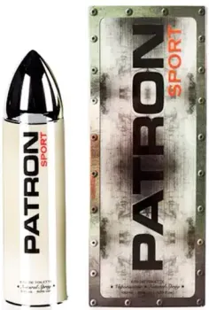 Patron Men Sport EdT (100 мл)