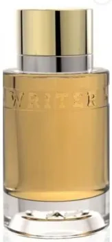 Paris Bleu Parfums Writer Gold For Men EdP (100 мл)