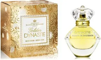 Princesse Marina De Bourbon Golden Dynastie EdP (30 мл)