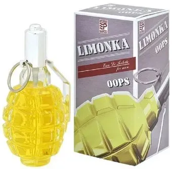 Positive Parfum Limonka Oops EdT (100 мл)