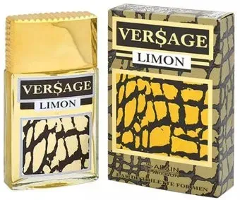 Positive Parfum Versage Limon for Men EdT (100 мл)