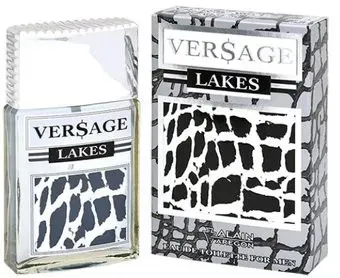 Positive Parfum Versage Lakes for Men EdT (100 мл)