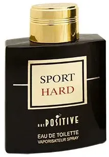 Positive Parfum Sport Hard for Men EdT (90 мл)