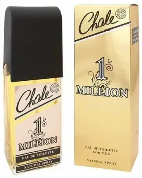 Positive Parfum Chale 1 Million EdT (100 мл)