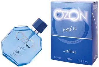 Positive Parfum Ozon Rain for Men EdT (85 мл)