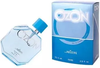 Positive Parfum Ozon for Men EdT (85 мл)