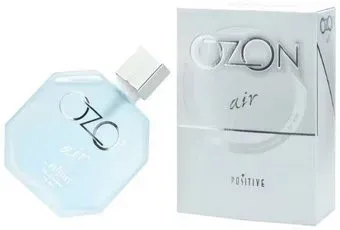 Positive Parfum Ozon Air for Men EdT (85 мл)