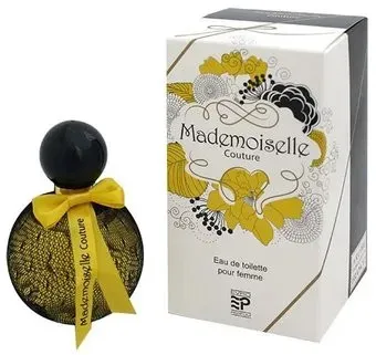 Positive Parfum Mademoiselle Couture EdT (100 мл)