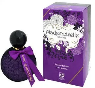Positive Parfum Mademoiselle Charme EdT (100 мл)