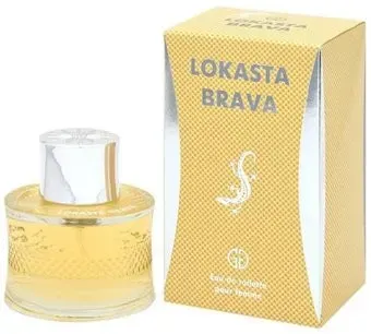 Positive Parfum Lokasta Brava EdT (95 мл)