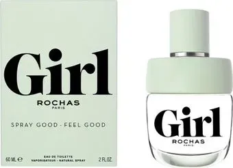 Rochas Girl EdT (60 мл)