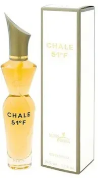 Positive Parfum Lady Chale 51F EdT (50 мл)