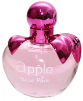Positive Parfum Apple Juice Pink EdT (50 мл)