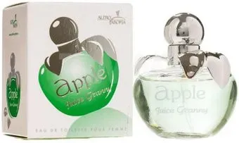 Positive Parfum Apple Juice Granny EdT (50 мл)