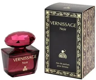 Positive Parfum Vernissage Noir EdP (50 мл)