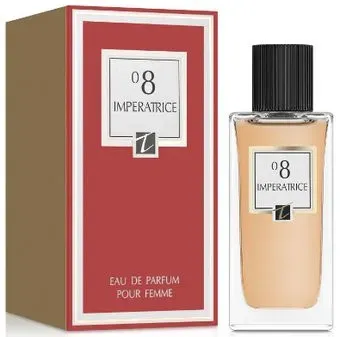 Positive Parfum Imperatrice 08 EdP (60 мл)