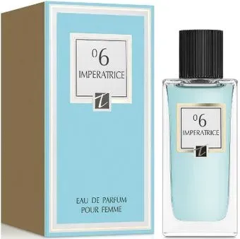 Positive Parfum Imperatrice 06 EdP (60 мл)
