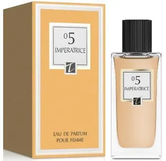 Positive Parfum Imperatrice 05 EdP (60 мл)