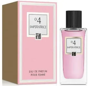 Positive Parfum Imperatrice 04 EdP (60 мл)