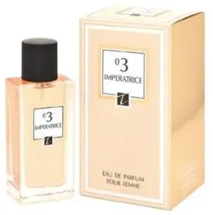 Positive Parfum Imperatrice 03 EdP (60 мл)