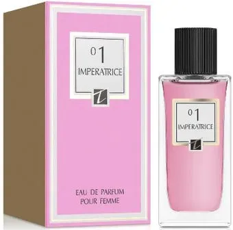 Positive Parfum Imperatrice 01 EdP (60 мл)