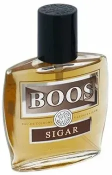 Positive Parfum Boos Sigar EdC (60 мл)