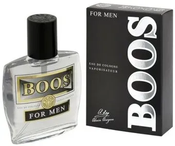 Positive Parfum Boos EdC (60 мл)