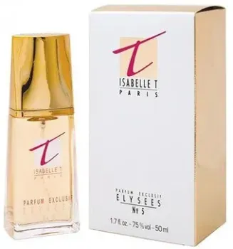 Positive Parfum Isabelle T Elysees №5 (50 мл)