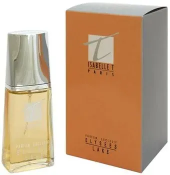 Positive Parfum Isabelle T Elysees Lake (50 мл)
