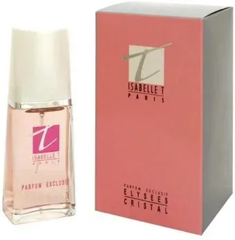 Positive Parfum Isabelle T Elysees Cristal (50 мл)
