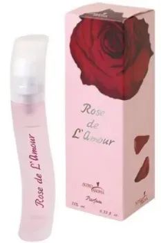 Positive Parfum Art Rose De L`amour (10 мл)