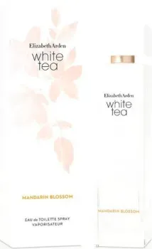 Elizabeth Arden White Tea Mandarin Blossom for Women EdT (50 мл)