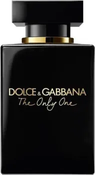 Dolce&Gabbana The Only One Eau de Parfum Intense EdP (50 мл)