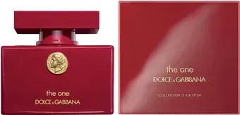 Dolce&Gabbana The One Collector's Edition EdT (50 мл)