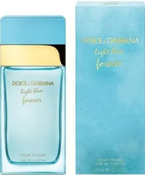Dolce&Gabbana Light Blue Forever EdP (50 мл)