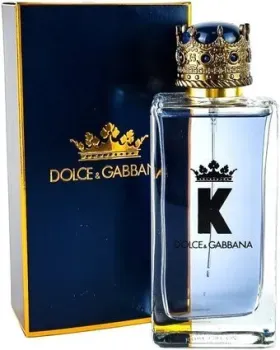 Dolce&Gabbana K for Men EdT (100 мл)