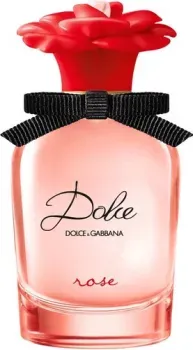 Dolce&Gabbana Dolce Rose EdT (75 мл)