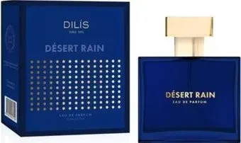 Dilis Parfum Nature Line Desert Rain EdP (75 мл)