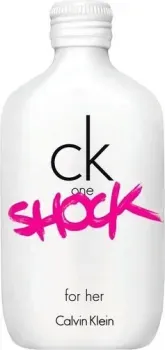 Calvin Klein CK One Shock For Her EdT (100 мл)