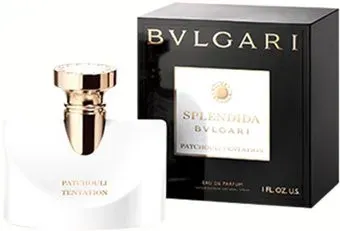 Bvlgari Splendida Patchouli Tentation EdP (100 мл)