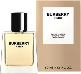Burberry Hero EdT (100 мл)