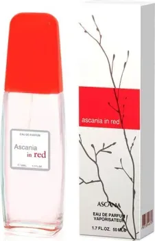 Brocard Аскания в Красном EdP (50 мл)