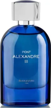Boulevard Pont Alexandre III EdP (100 мл)