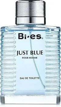 BI-ES Just Blue Pour Homme EdT (100 мл)