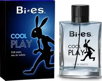 BI-ES Cool Play EdT (100 мл)