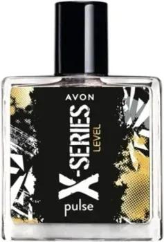 Avon X-Series Pulse Level EdT (50 мл)