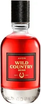 Avon Wild Country Rush EdT (75 мл)