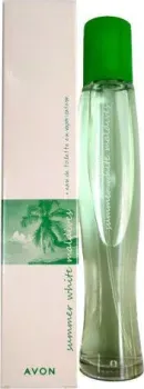 Avon Summer White Maldives EdT (50 мл)