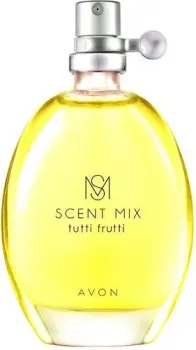 Avon Scent Tutti Frutti EdT (30 мл)